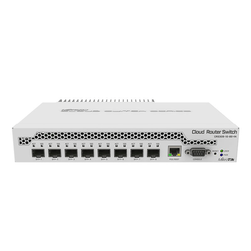 CRS309-1G-8S+IN