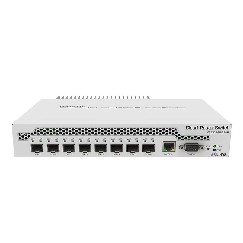 CRS309-1G-8S+IN
