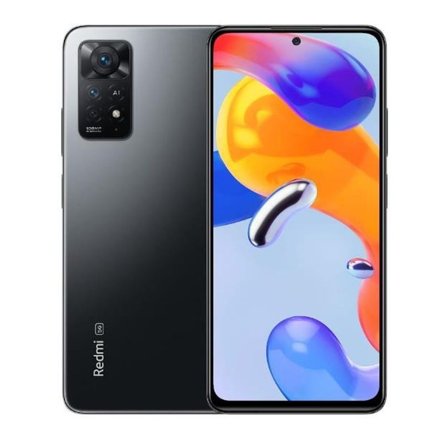 NOTE11P 5G 8-128 GY