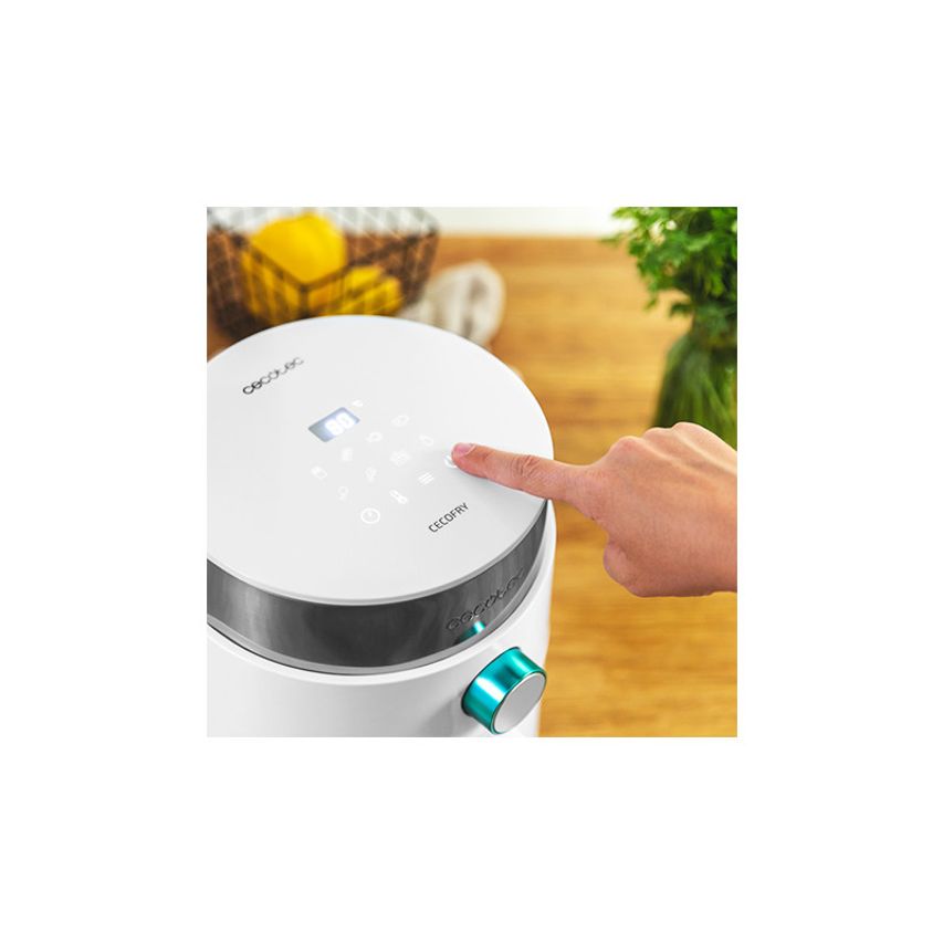 CECOFRY ESSENTIAL RAPID SUNTOUCH