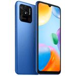 Smartphone--XIAOMI-Redmi-10C-6.71--4G-4GB-128GB-Azul
