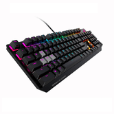 TECLADO GAMING ASUS STRIX SCOPE NX DX