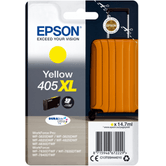 CARTUCHO EPSON 405XL AMARILLO