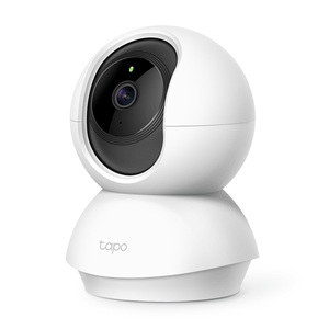 HOME SECURITY WI-FI CAMERA TAPO C210 HD VIDEO MOTION DETECTION  A
