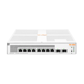 HPE Instant On 1930 8G 2SFP 124W