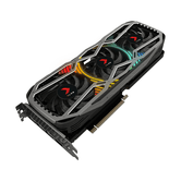 PNY NVIDIA GeForce RTX 3080 10GB GDDR6X HDMI DPORT