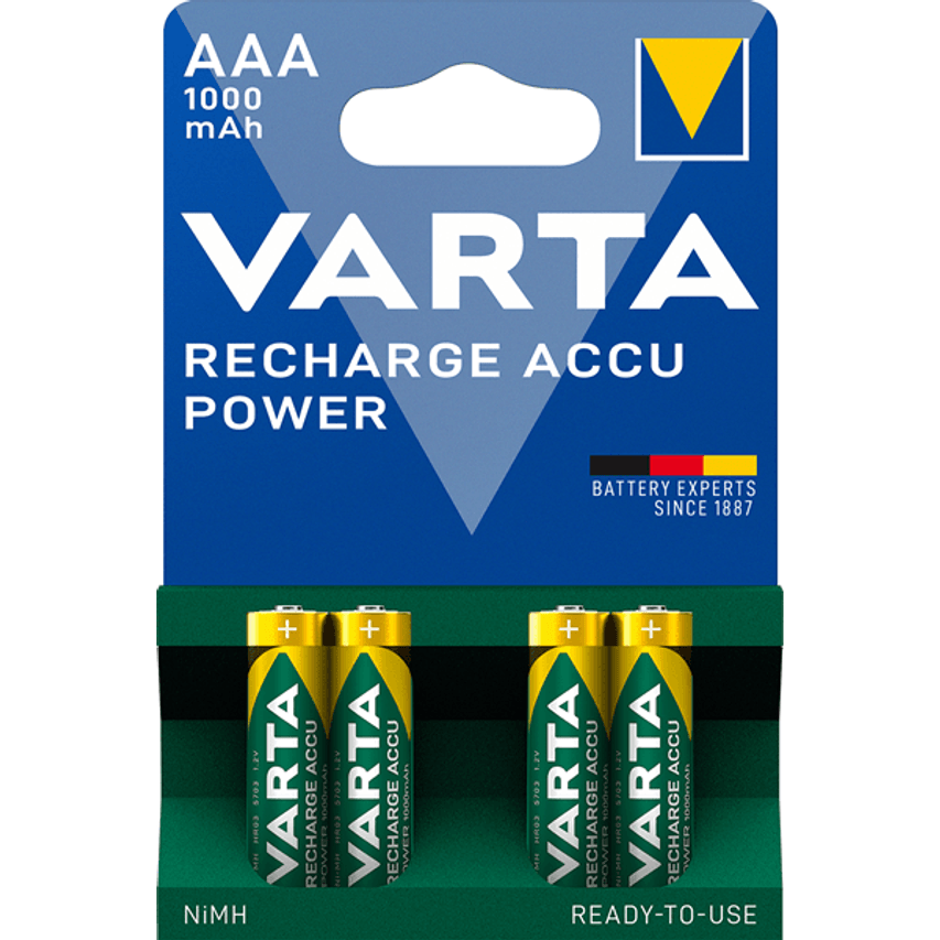 VARTA-5703B/4