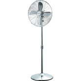 VENTILADOR PIE ORBEGOZO SF 3345 40CM