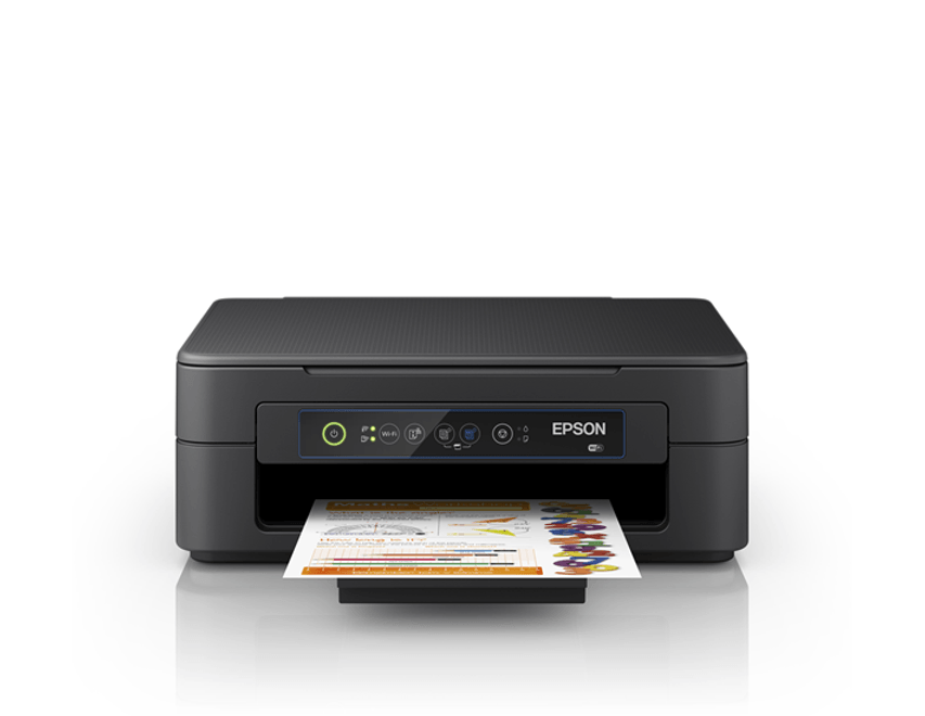 EPSON Expression Home XP2155 Multifunción A4 Wifi Inkjet Dúplex Beep