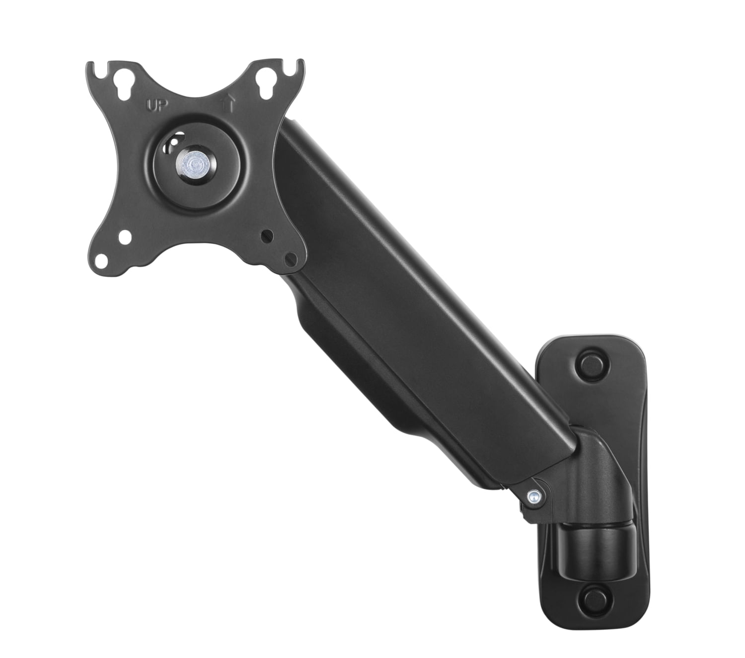 ELIVED Supporto Per Monitor EV3227-DE | Braccio Ergonomico Regolabile Per Schermi PC - 2