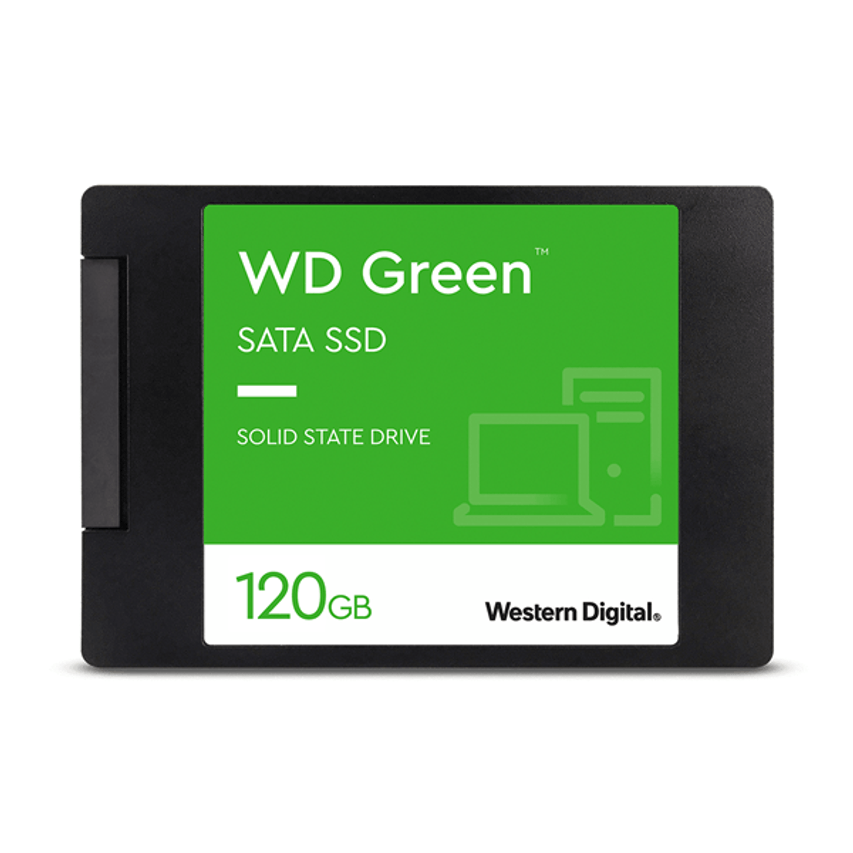 WDS240G3G0A