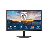 PHILIPS 3000 series 23.8" LED IPS Full HD HDMI Altavoces