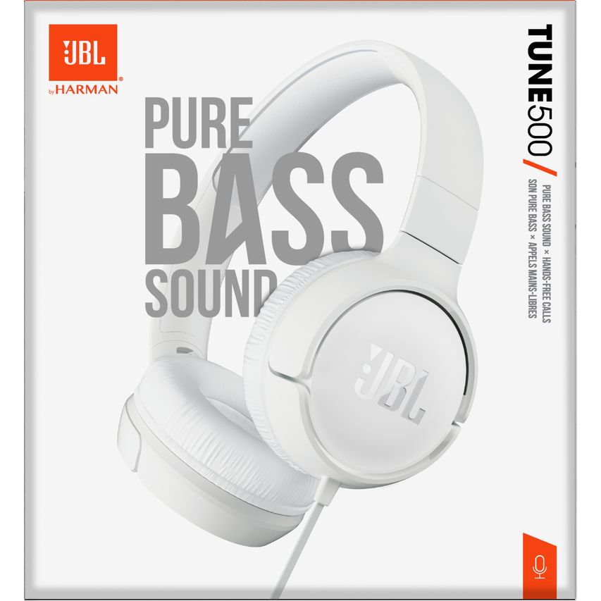 JBLT500WHT