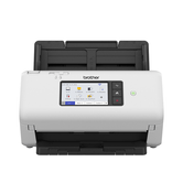 ADS-4700W SCANNER DUPLEX 40PPM W. LAN WLAN 80P ADF TOUCHSCRE EN