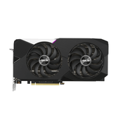 Asus NVIDIA GeForce RTX 3070 8GB GDDR6 HDMI DPORT