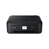 IMPRESORA CANON PIXMA TS5150 MULTIFUNCION NEGRA