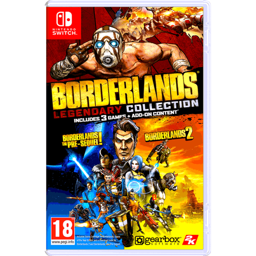 BORDERLCSWCIB