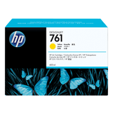 HP No 761 Ink Cart/Yellow
