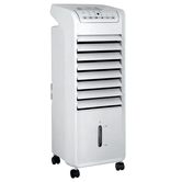 CLIMATIZADOR ORBEGOZO AIR 46 6 LITROS 3 VELOCIDADES