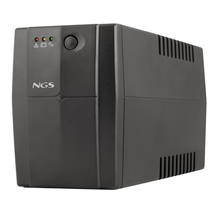 FORTRESS900V3