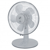 VENTILADOR SOBREMESA S&P ARTIC-405N GR 55W 3 VELOCIDADES