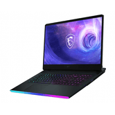 RAID GE76 12UGS-279ES I9-12900 2TB 64GB 17.3IN GN20-E6 8GB W 11