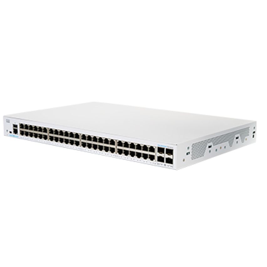 CBS350-48T-4X-EU