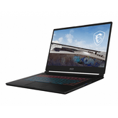 STEALT 15M B12UE-019ES I7-1260 1TB 16GB 15.6IN RTX3060 6GB W 11