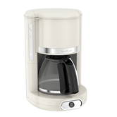 CAFETERA GOTEO MOULINEX FG381A10 12 TAZAS