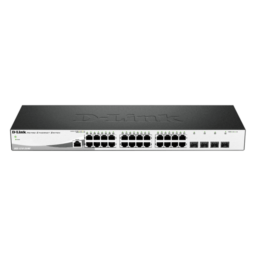 DGS-1210-28/ME