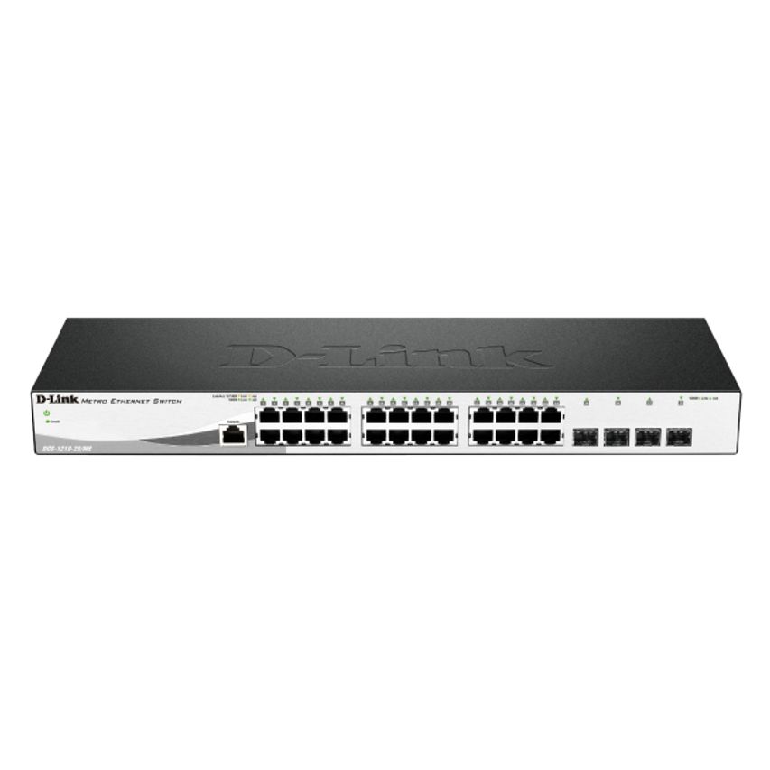 DGS-1210-28/ME