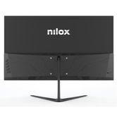 NILOX NXM27FHD751 Monitor 27 75hz 1ms HDMI DP