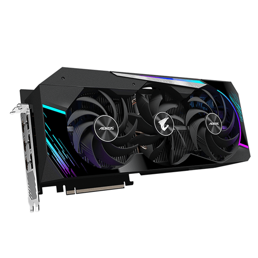 GV-N3080AORUS M-10GD G30