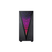 ABYSM  Danube Kolpa Black RGB Negro