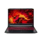 PORTATIL GAMING ACER NITRO 515-55 CORE i7-10750H HASTA 2.0GHZ/ 16GB/ 512SSD/RTX 3050 4GB GDDR6/ 15.6" FHD/FREEDOS