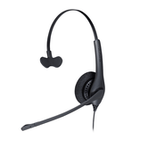 JABRA BIZ 1500 USB MONO NOICE-C WIDEBAND BOOM IP-TELEPHONY IN