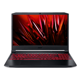 PORTATIL GAMING ACER NITRO 515-45 AMD R7-5800H HASTA 3.2GHZ/ 16GB/ 1024SSD/RTX 3080 8GB GDDR6/ 15.6" FHD/FREEDOS