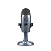 Blue Yeti Nano USB Mic SHADOW GREY EMEA