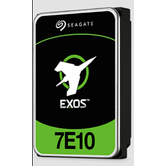 SEAGATE Enterprise  ST2000NM000B 2000GB 3.5" Serial ATA III