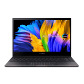 PORTATIL REACONDICIONADO ASUS ZENBOOK FLIP S13 CORE I7-1165G7 HASTA 4.7GHZ/16GB/1TB SSD/13.3" FHD TACTIL /WIN11
