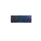 TECLADO GAMING RAZER HUNTSMAN MINI | RED SWITCH | RGB