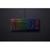 TECLADO GAMING RAZER BLACKWIDOW V3 TENKEYLESS | YELLOW SWITCH | RGB