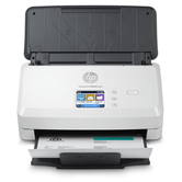 HP ScanJet Pro N4000 snw1