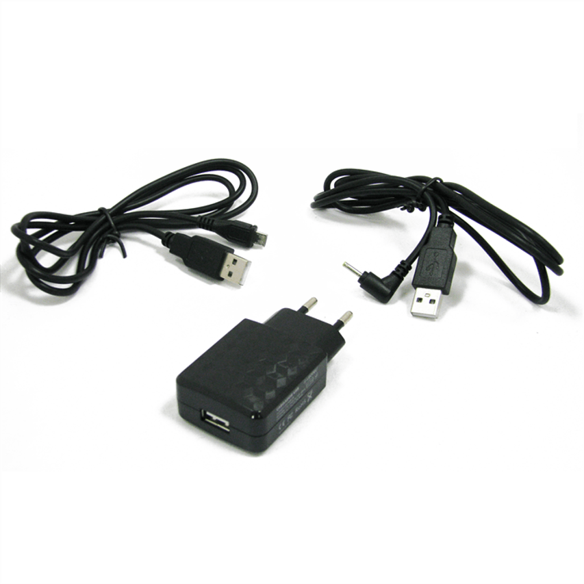 LECTABUSB