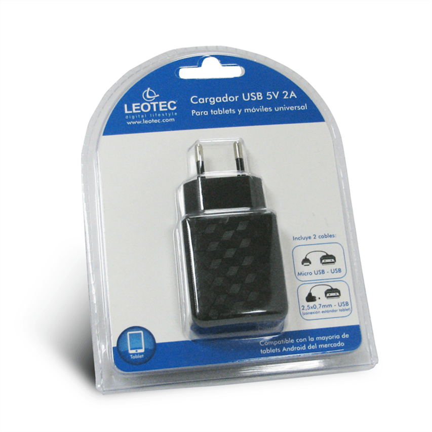 LECTABUSB