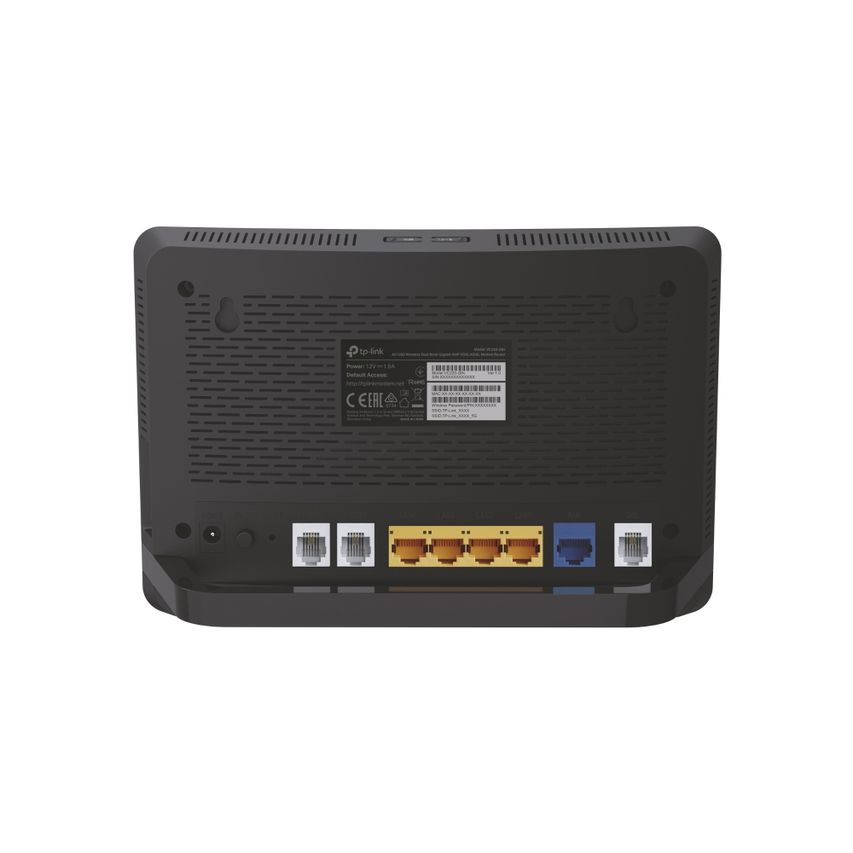 ARCHER VR1210V