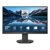 Monitor PHILIPS B Line 27" LED IPS Quad HD HDMI Altavoces