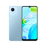 TELEFONO MOVIL LIBRE REALME C30 6.5" HD/ OC/3GB /32GB/ AND11/BLUE