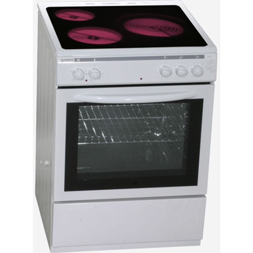 CVH-63 ELEC VITRO