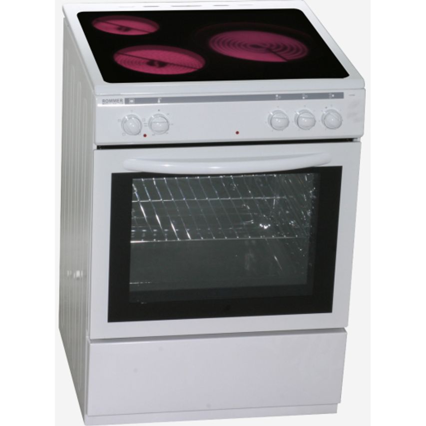 CVH-63 ELEC VITRO